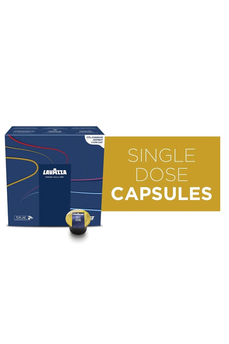 Lavazza Caffe Crema Capsules - Image 1