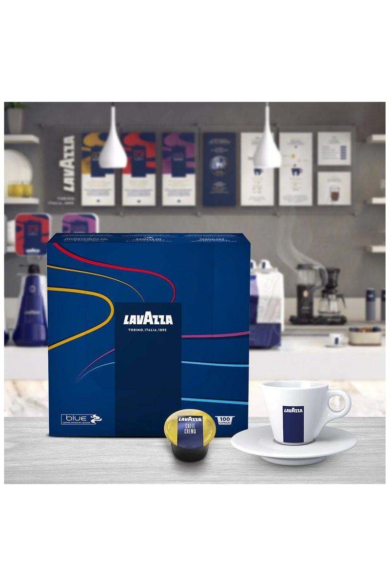 Lavazza Caffe Crema Capsules - Image 3
