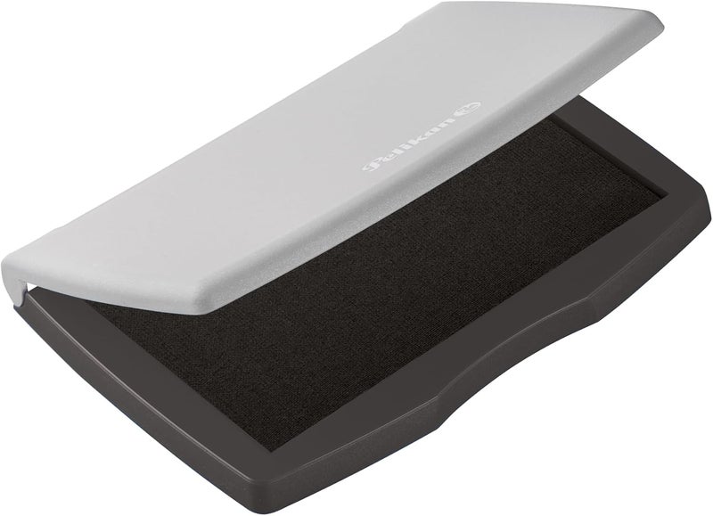 Pelikan 336222 Ink Pad 2E Saturated 110 x 70 mm Black - Image 3