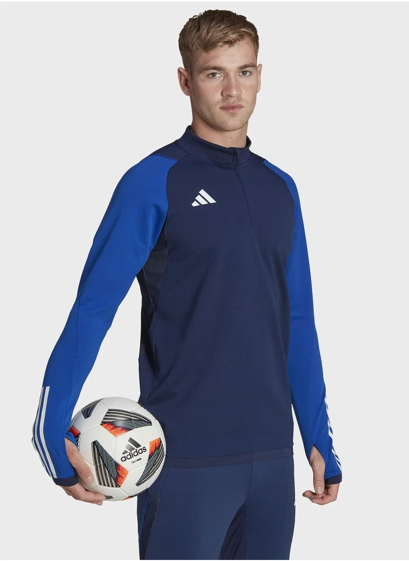 Adidas Tiro 23 Competition Training Jacket