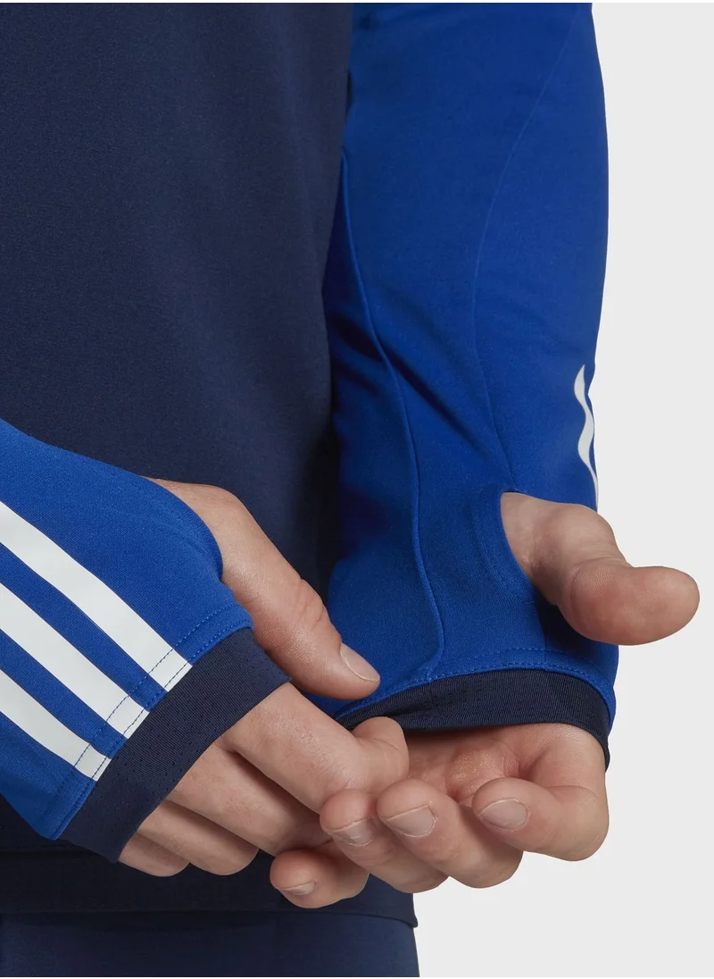 Adidas Tiro 23 Competition Training Jacket