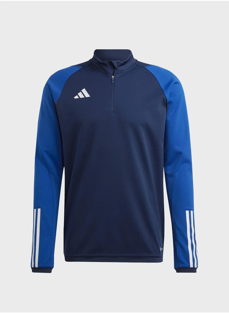 Adidas Tiro 23 Competition Training Jacket