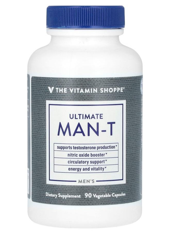 Men's Ultimate Man-T 90 Vegetable Capsules - pzsku/ZEED6EA877A36FEC754A6Z/45/_/1728743023/44f60df5-98a5-42b7-89cb-7d4313b17744