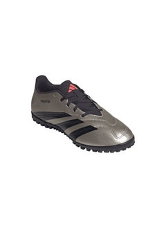 Adidas Adidas Predator Club Tf Grey Football Shoes For Unisex 6.5  - Image 5