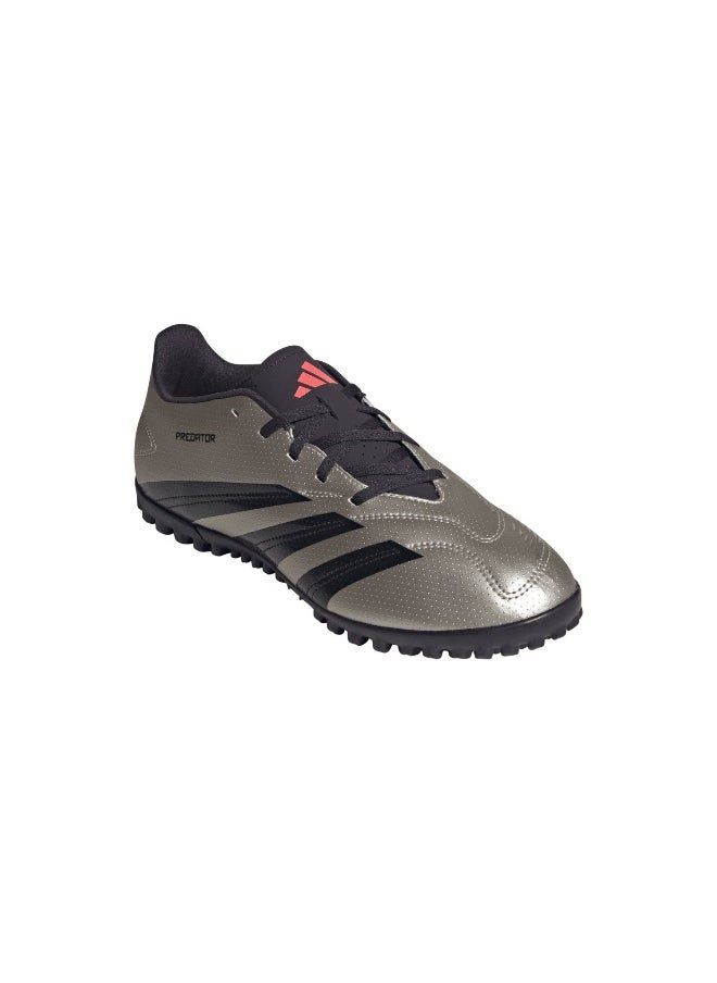 Adidas Adidas Predator Club Tf Grey Football Shoes For Unisex 6.5  - Image 5