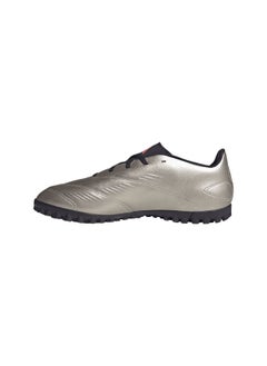Adidas Adidas Predator Club Tf Grey Football Shoes For Unisex 6.5  - Image 4