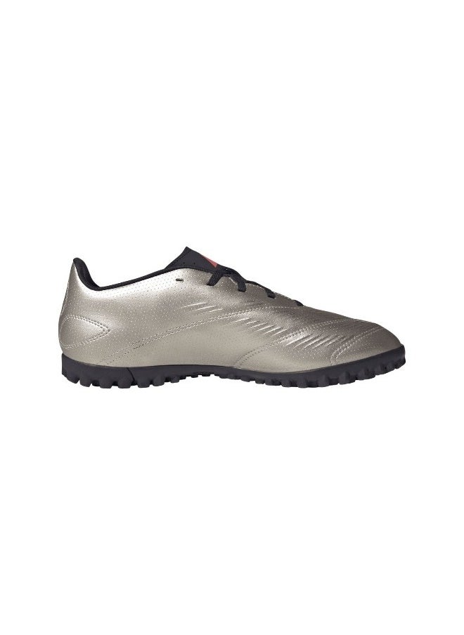 Adidas - Adidas Predator Club Tf Grey Football Shoes For Unisex 6.5 - Image 1