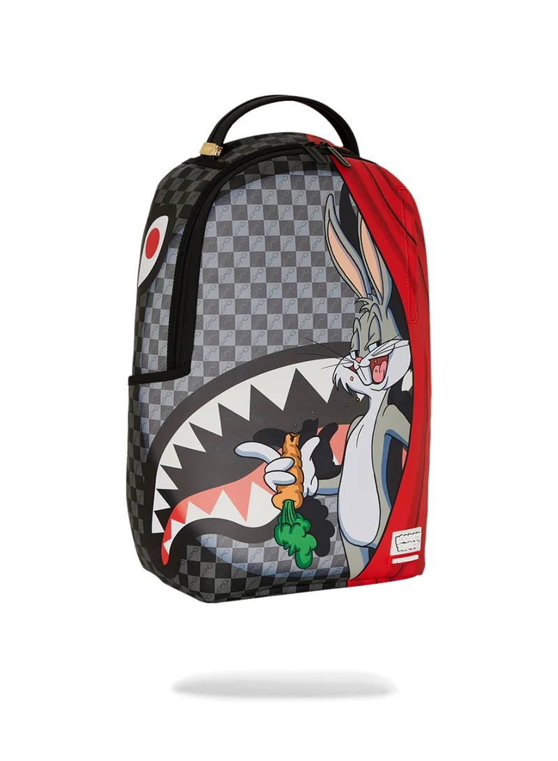 سبراي جراوند LOONY TUNES BUGS CURTAIN REVEAL DLXSV BACKPACK