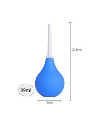 Small-89ml Blue