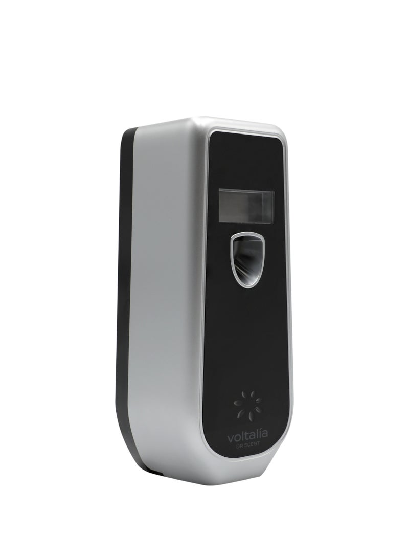 Dr Scent Dispenser Voltalia LCD - Wall Mounted (Black) - Image 2