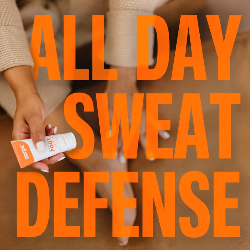 Carpe Carpe Antiperspirant Underarm, Hand & Foot Package Deal Save 25% (1Underarm Clinical Strength, 1Hand & 1Foot Antiperspirant), Stop Excessive Sweat, Hyperhidrosis Protection, Dermatologist Recommended - Image 3