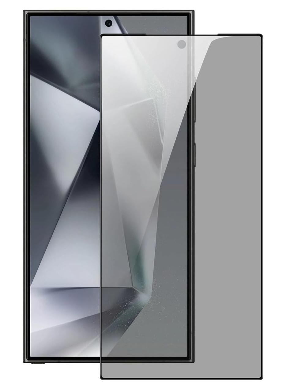 ACLIX ACLIX Privacy Screen Protector For Samsung Galaxy S25 Ultra 9.1 cm x 17.5 cm ZEED7669C8525239AF30BZ