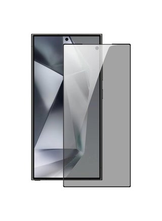 Privacy Screen Protector for Samsung Galaxy S25 Ultra 6.9inches, Anti-Scratch, High Transparency, Anti-fingerprint, Premium Screen Protector Tempered Glass - pzsku/ZEED7669C8525239AF30BZ/45/_/1737673553/4949ffbe-3784-4922-801f-5147a41bd50e