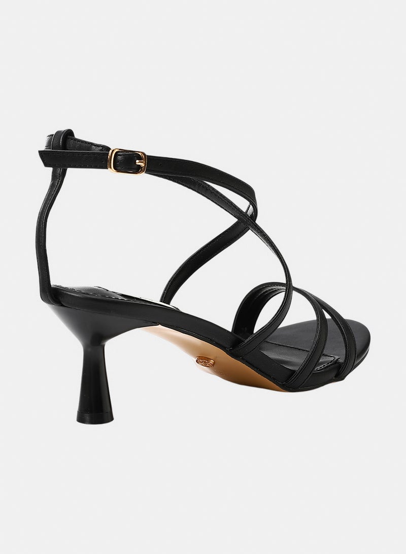 Dejavu Shoes HUA-DJTX-002  Single Strap Sandal For Women - Image 3