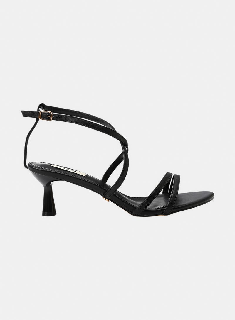 Dejavu Shoes HUA-DJTX-002  Single Strap Sandal For Women - Image 2