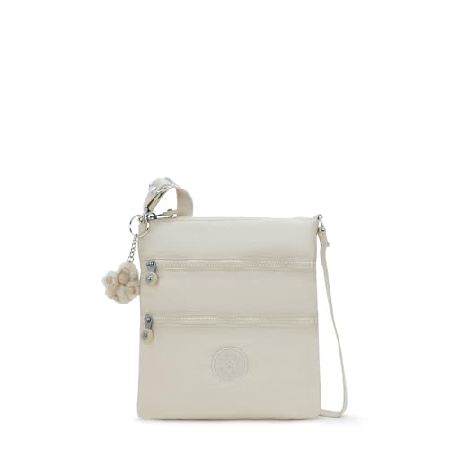 KIPLING KIPLING Kipling Women's Keiko Crossbody Mini Bag, Lightweight Adjustable Purse, Durable Shoulder Sling - Image 1