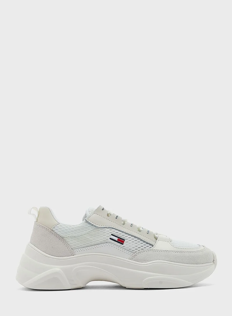 TOMMY JEANS Low Top Sneakers