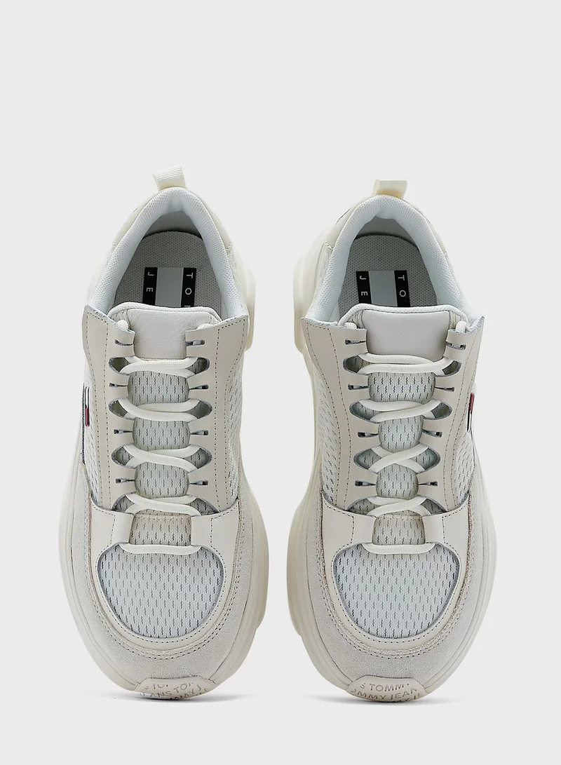 TOMMY JEANS Low Top Sneakers