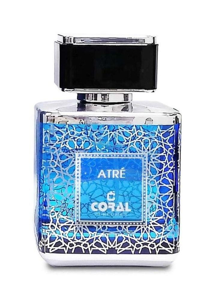 Coral ATRE for Men EDP 100ml  - Image 1