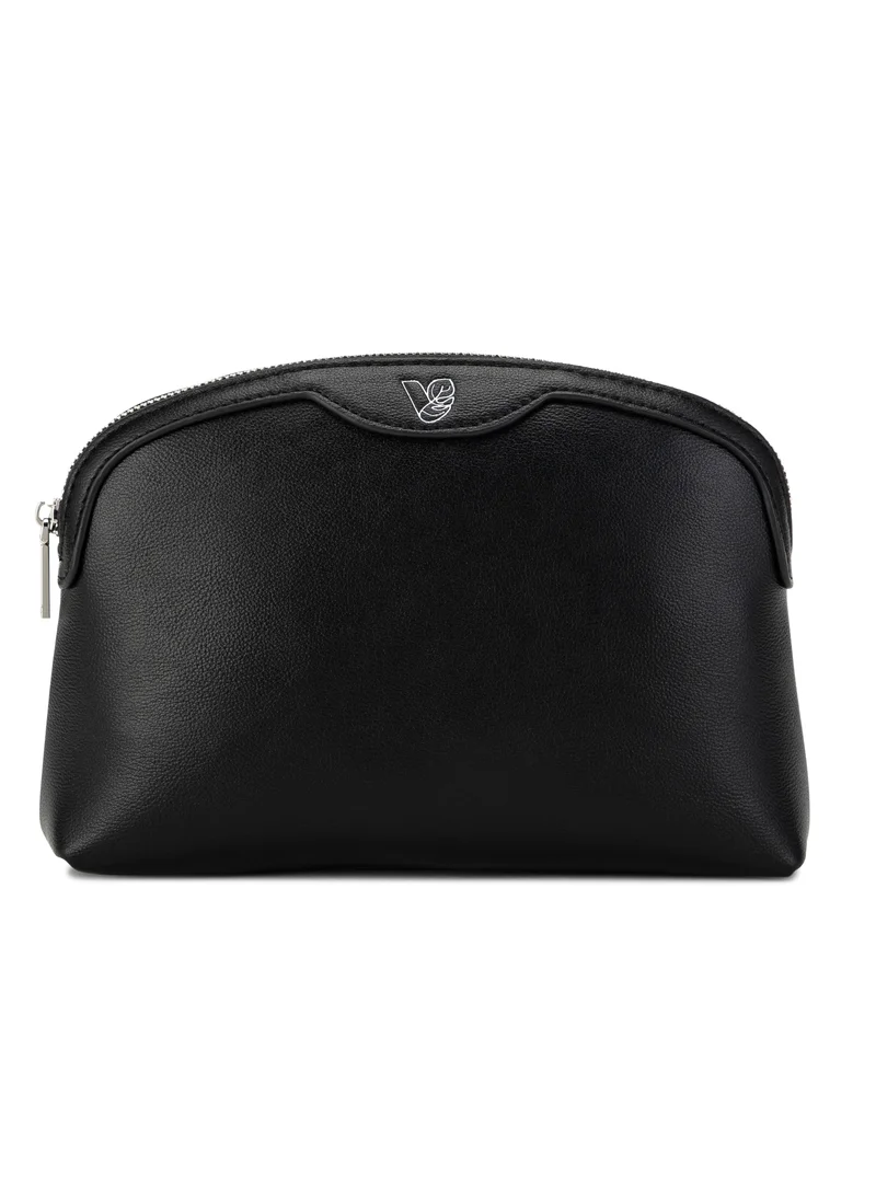 فيجانولوجي Kora Travel Pouch Bundle of 3 in Black