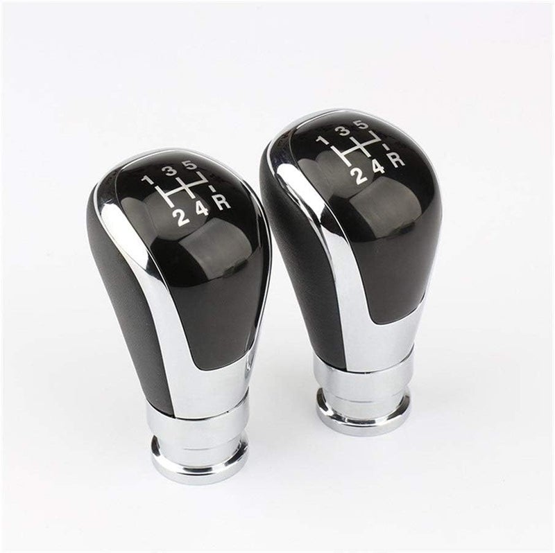 Vuzmode Gear Shift Knob for Nissan Vehicles - Image 3