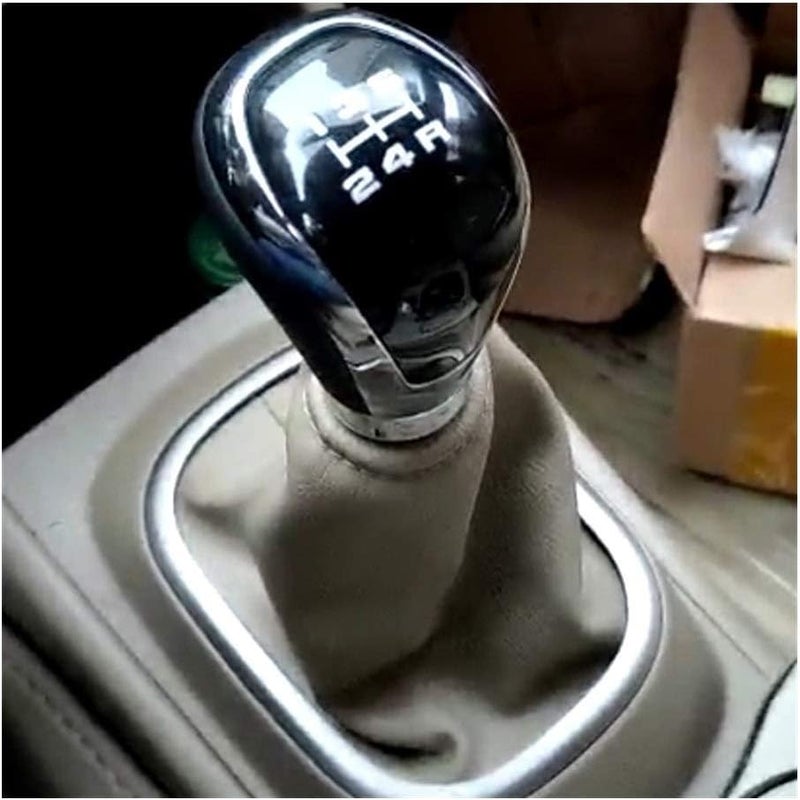 Vuzmode Gear Shift Knob for Nissan Vehicles - Image 4