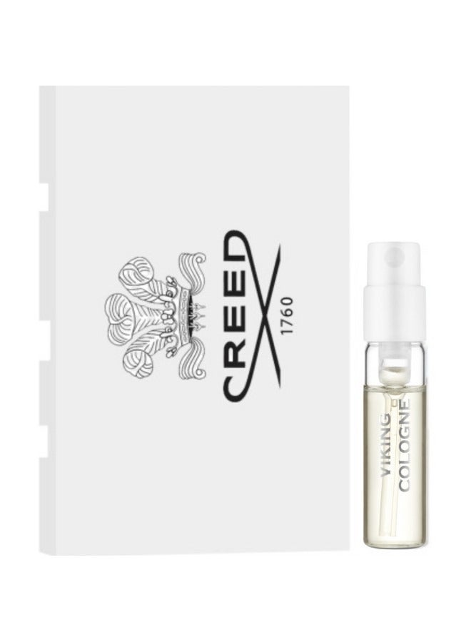 CREED Viking Cologne EDP 1.7ml for Men