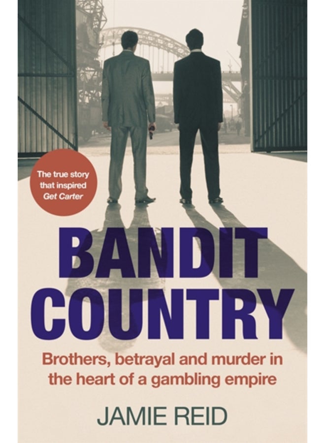 Bandit Country