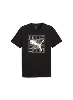 PUMA Graphics Foil T-Shirt  - Image 4