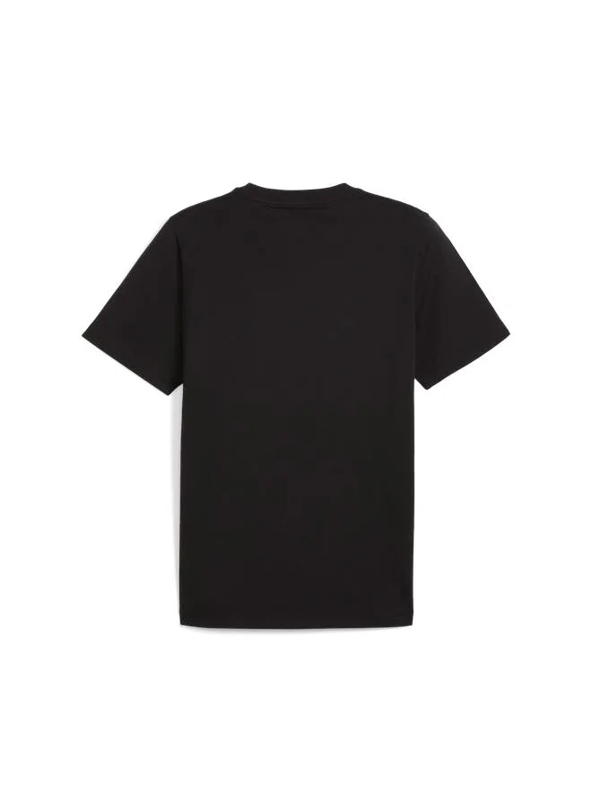 PUMA Graphics Foil T-Shirt