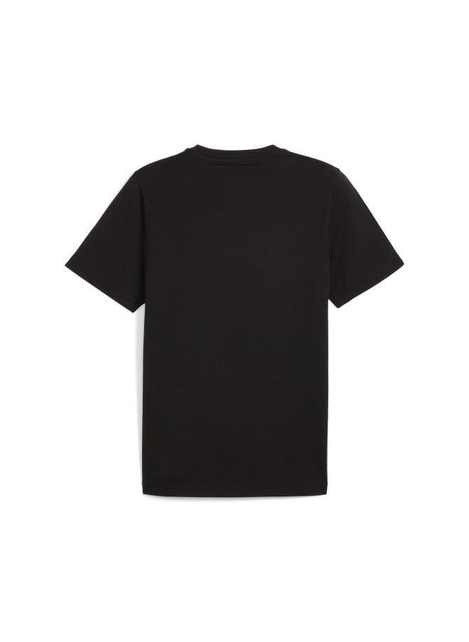 PUMA Graphics Foil T-Shirt  - Image 5