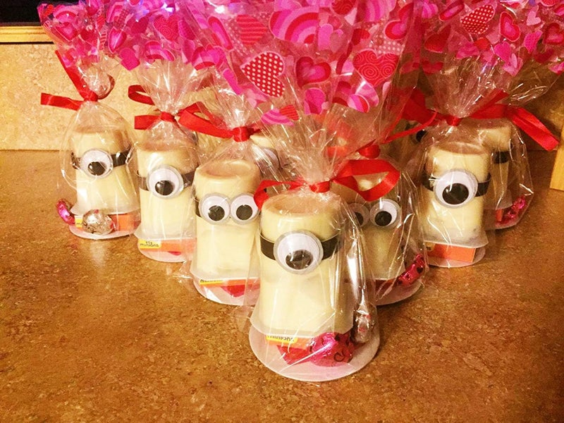 Decora 1000 Pieces 18mm Round Wiggle Toy Eye Plastic Googly Eyes with Self-Adhesive for Crafts Making - Image 3