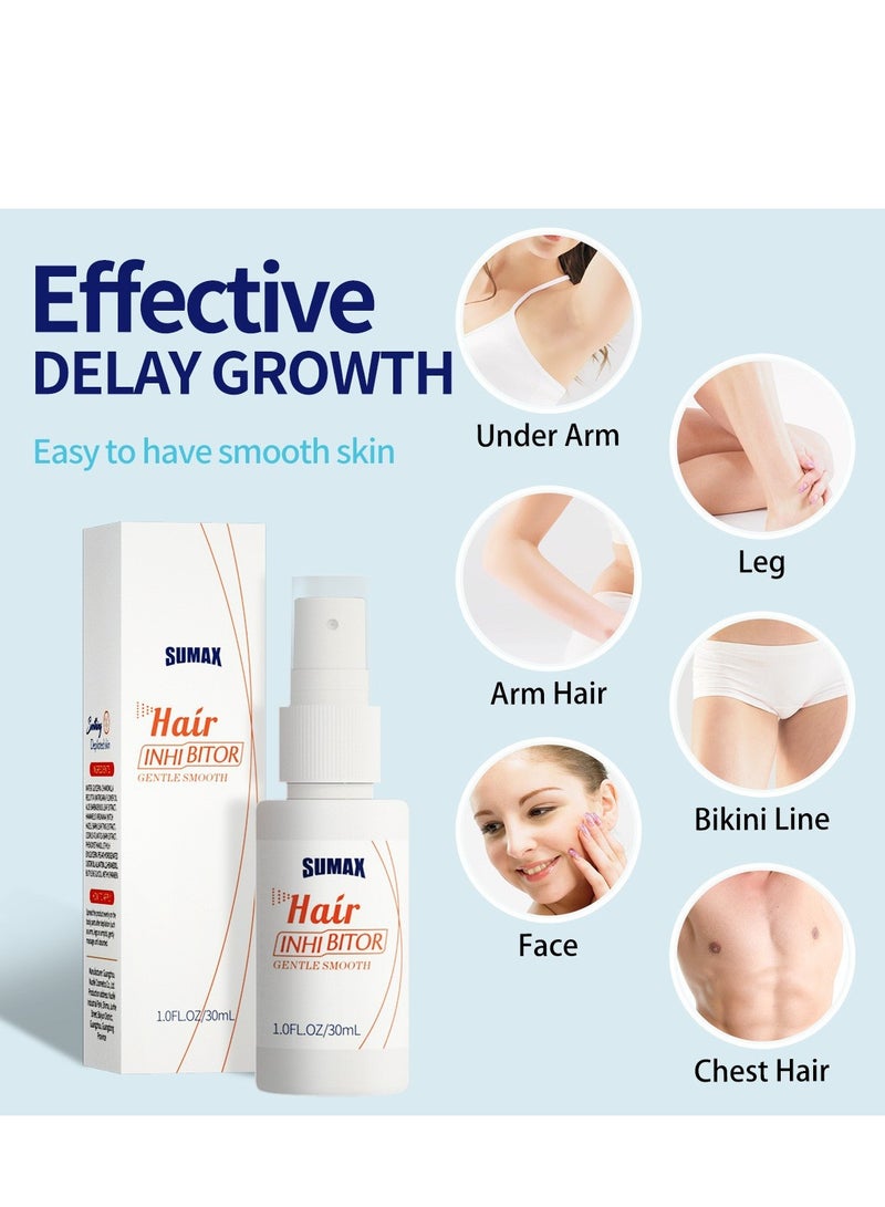 SUMAX Hair Inhibitor 30 ml - Image 3
