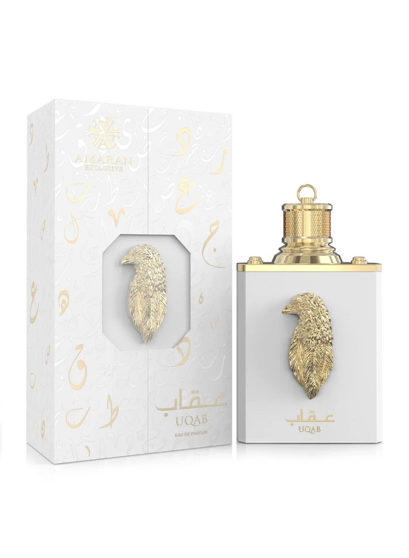 AMARAN عطر أماران عقاب 100 مل - Image 1