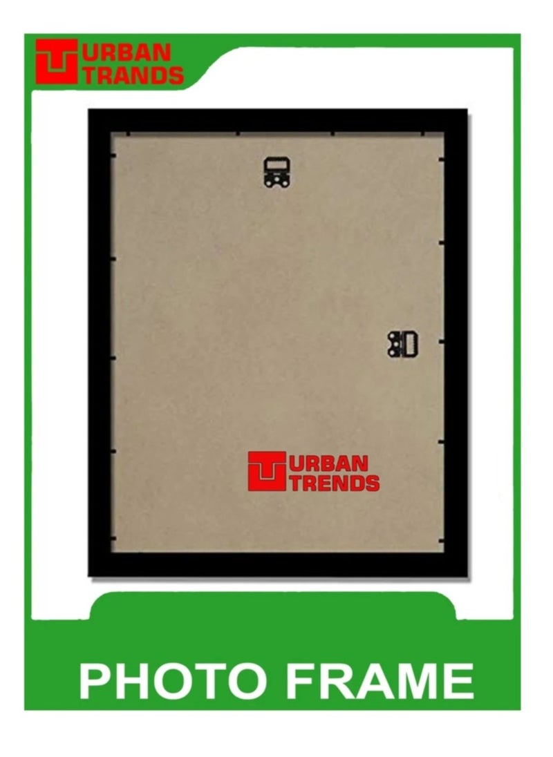 URBANTRANDS Harry Potter Home Decor Wallart Photo Frame  - Image 2