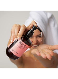 MOREMO Repair Shampoo R 300Ml / Damaged Hair/Hypoallergenic Shampoo  - Image 4