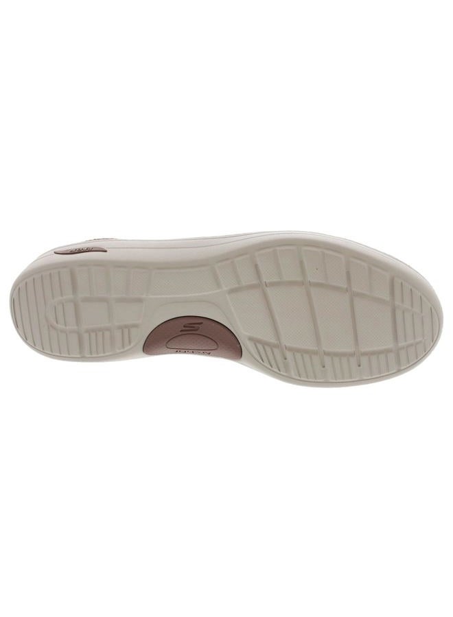 SKECHERS حذاء نسائي على الطراز الرياضي - سيدني، وردي داكن، 38.5 EU - Image 3