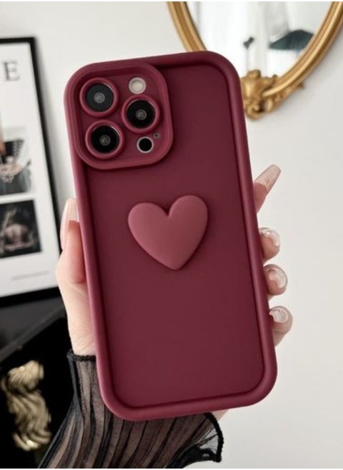 Iphone pro max 15 case
