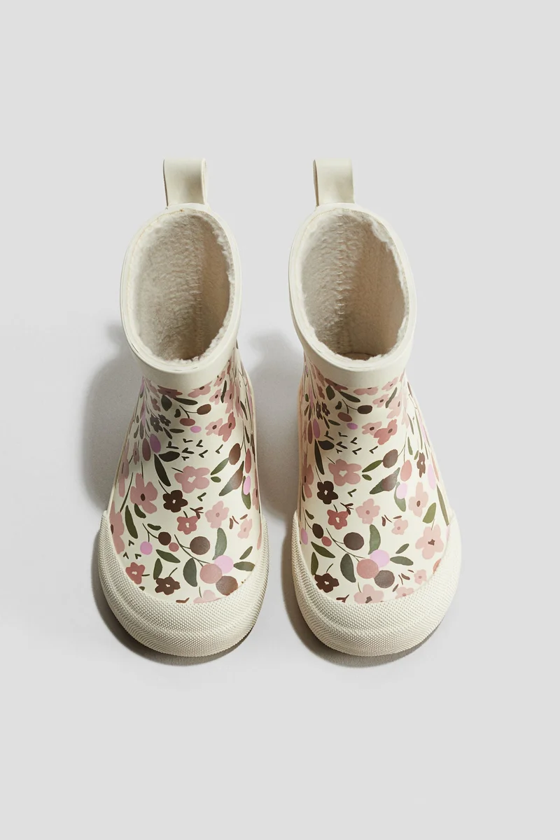 H&M Wellingtons
