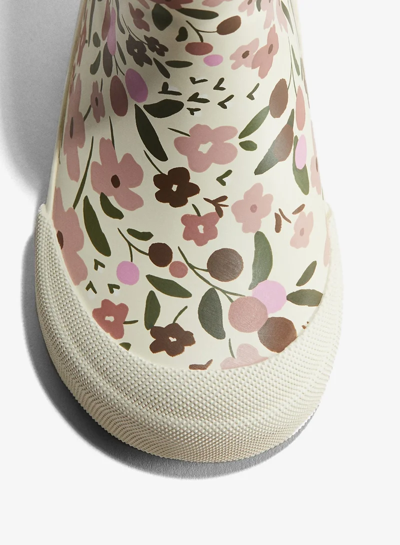 H&M Wellingtons