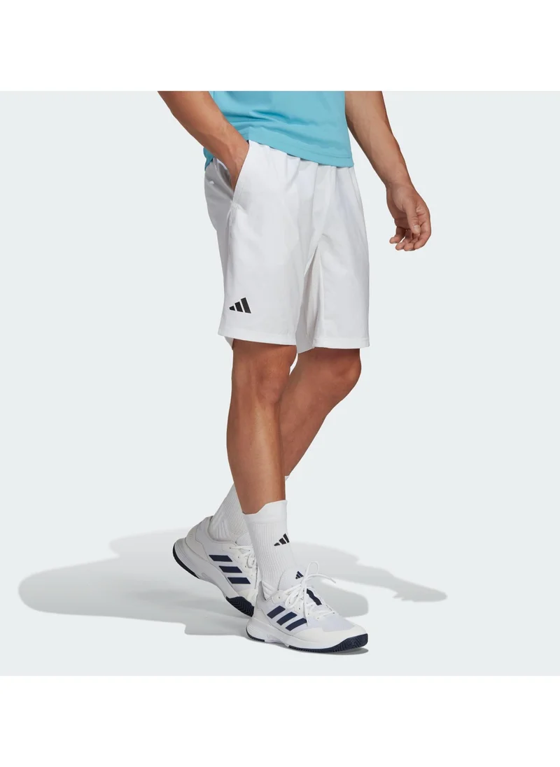 Adidas Club 3-Stripes 7" Shorts