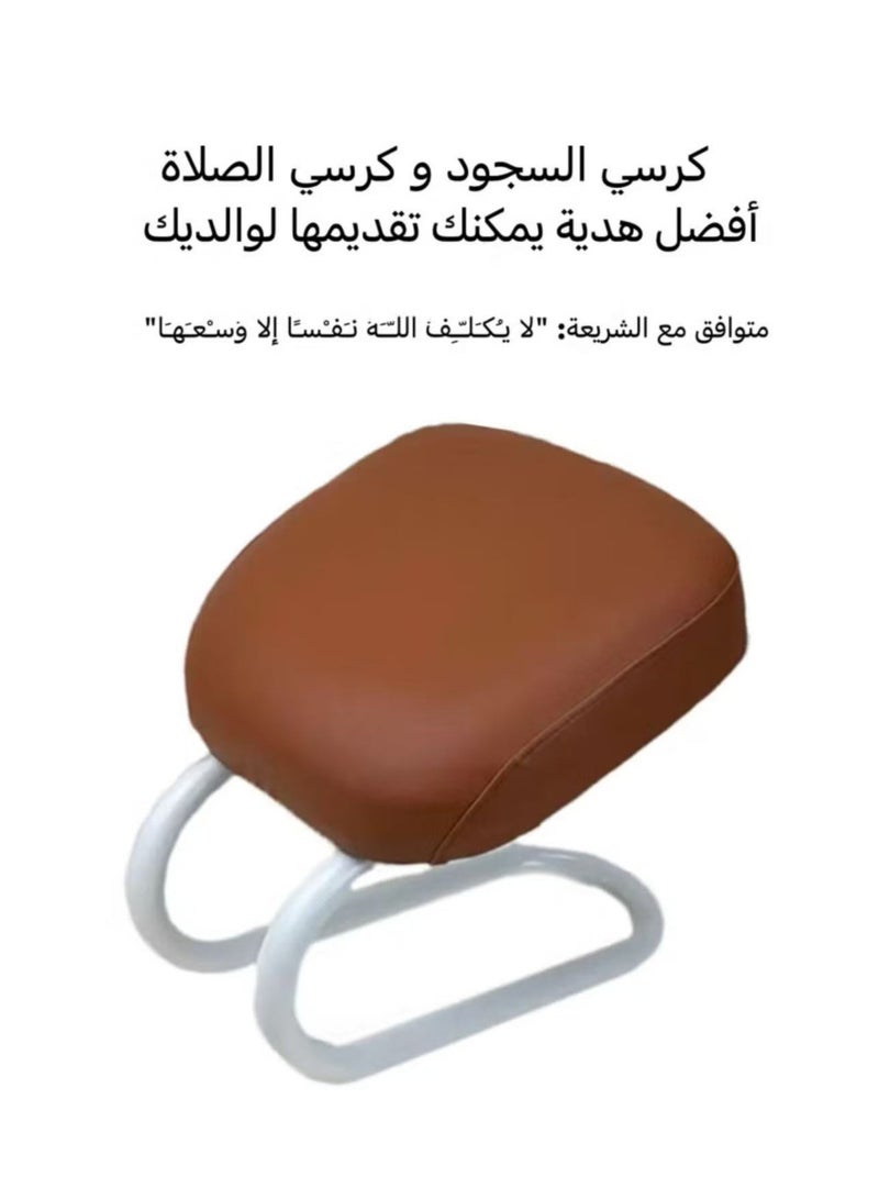 يوكا كرسي الصلاة كرسي السجود كراسي أساسية لشهر رمضان القرآن الكريم| رمضان| عروض خاصة| - Image 1