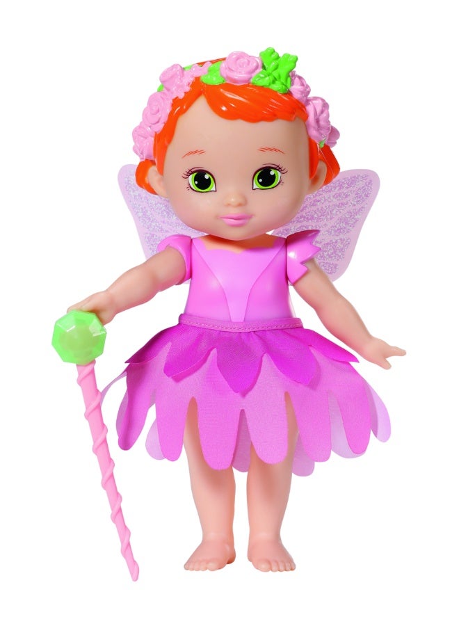 Baby Born Storybook Fairy Rose 18cm - Image 3