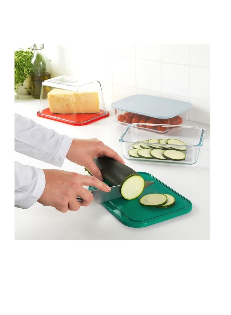 Chopping board22x16 cm - Image 2
