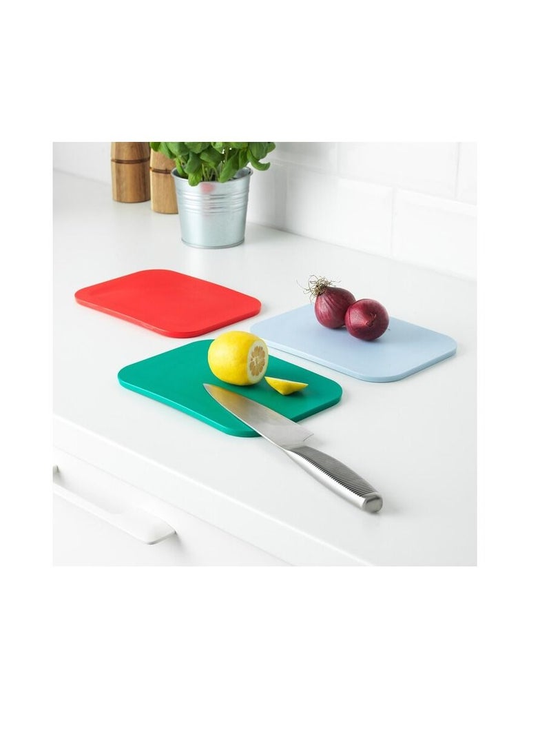 Chopping board22x16 cm - Image 3