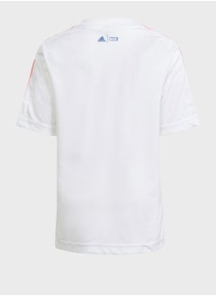 Adidas Little Kids Marvel Avengers T-Shirt  - Image 2