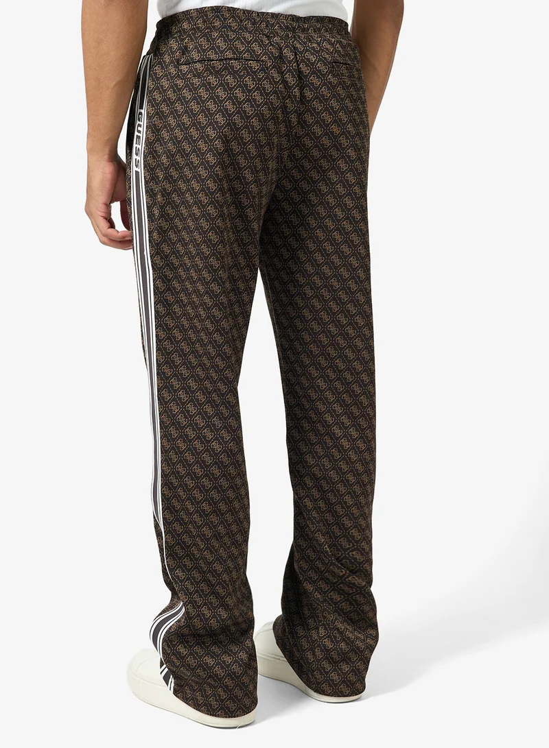 GUESS  Parimo 4G Pant for Men | Best Price UAE