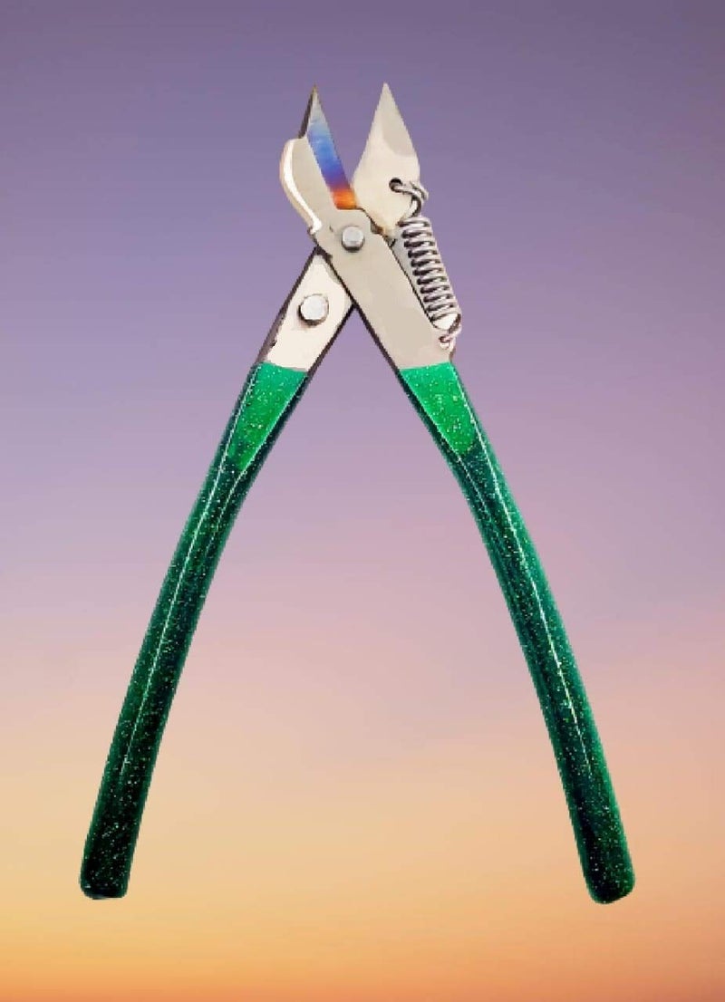 PILERMAN Paradise Tools (India)® Silk Thread Jewellery Making Side Cutter Pliers (Kadicut) - Image 5