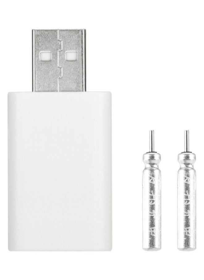 NIBEMINENT Fishing Float USB Charger  - Image 1
