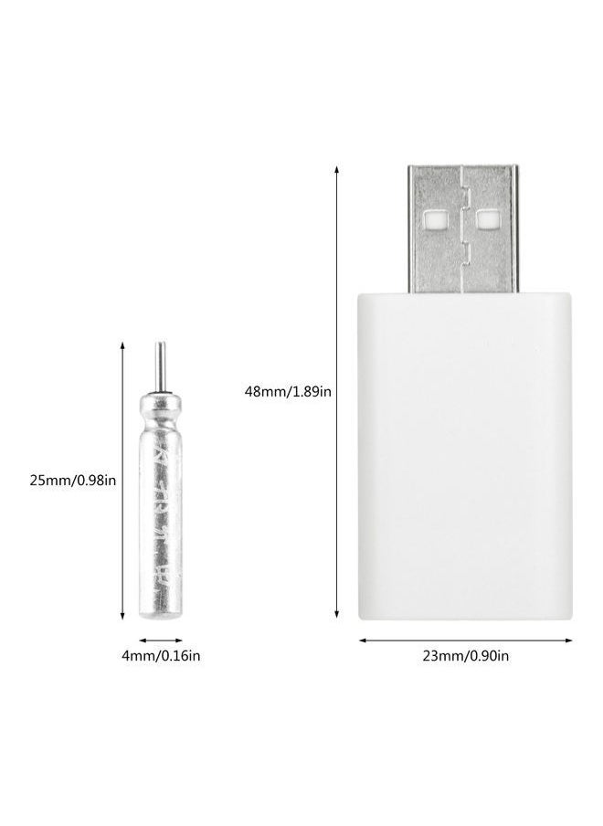 NIBEMINENT Fishing Float USB Charger  - Image 5